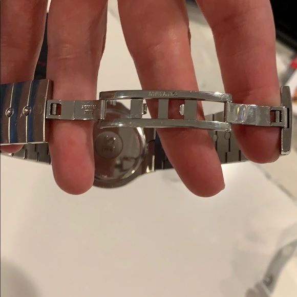 Movado SE Stainless Steel Watch - Picture 4 of 8